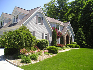 Landscapers and Lawncare Services in Pacifica, CA