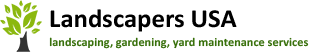 Pacifica Landscapers